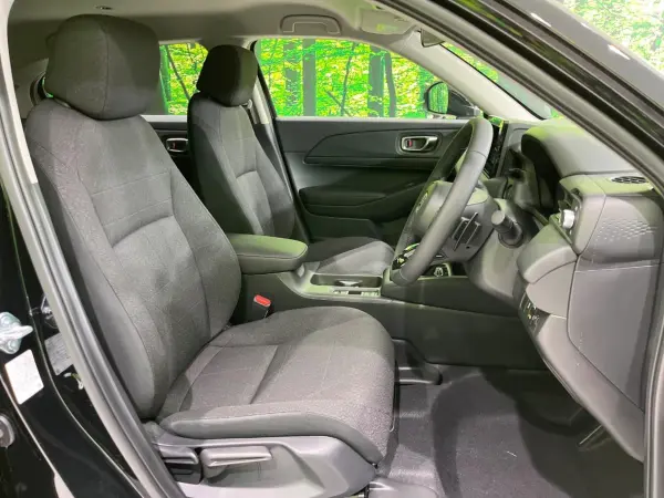 Honda Vezel 1.5 G 4WD — photo 7