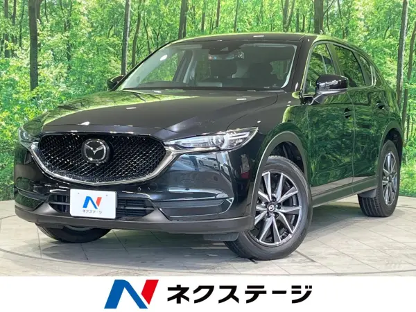 Mazda CX-5 2.2 XD Proactive Diesel Turbo — thumbnail 1
