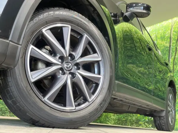 Mazda CX-5 2.2 XD Proactive Diesel Turbo — photo 9