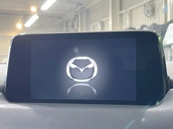 2019 Mazda Cx5 — photo 3