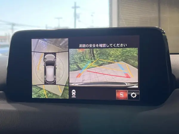 Mazda CX-5 2.2 XD Proactive Diesel Turbo — photo 7