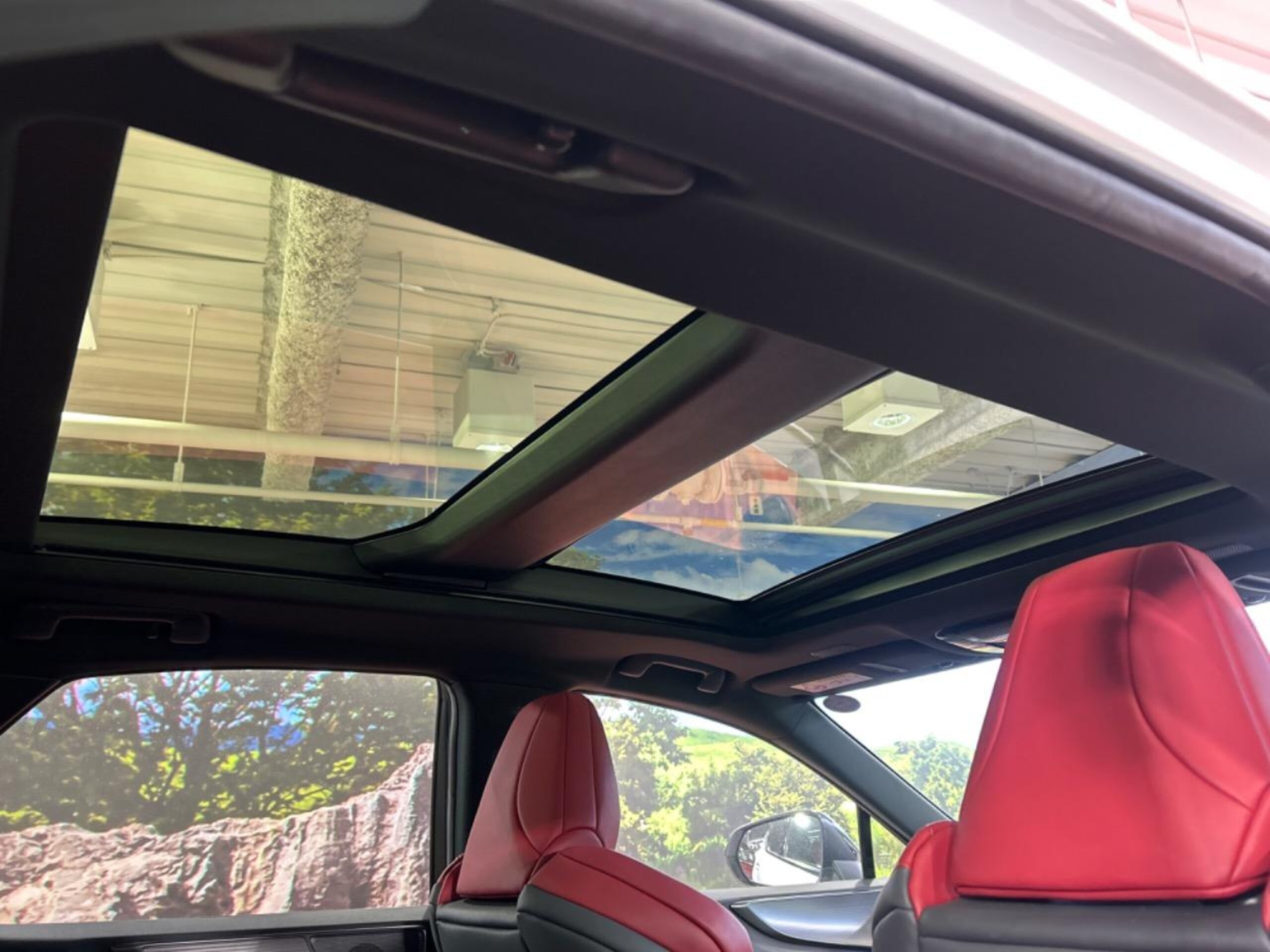 2023 Lexus Nx — photo 3