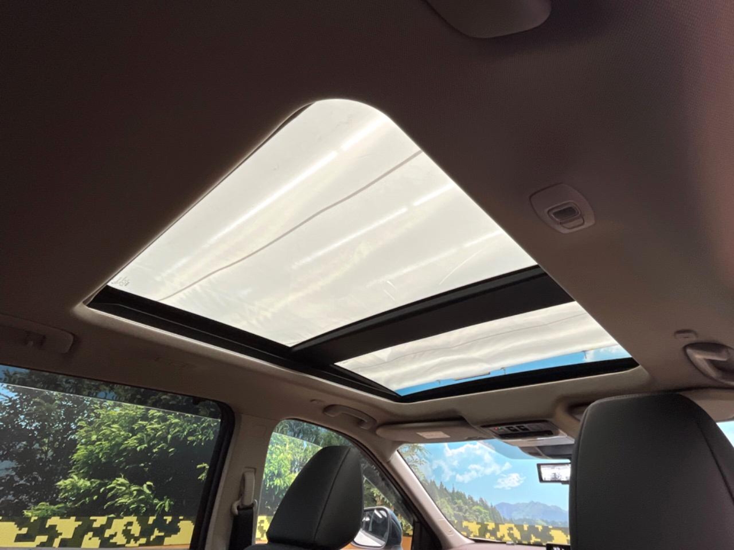 2023 Nissan Xtrail — photo 3