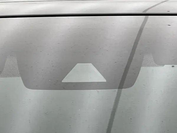 2022 Toyota Harrier — photo 3