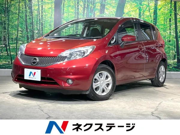 Nissan Note 1.2 X DIG-S V Selection Plus Safety