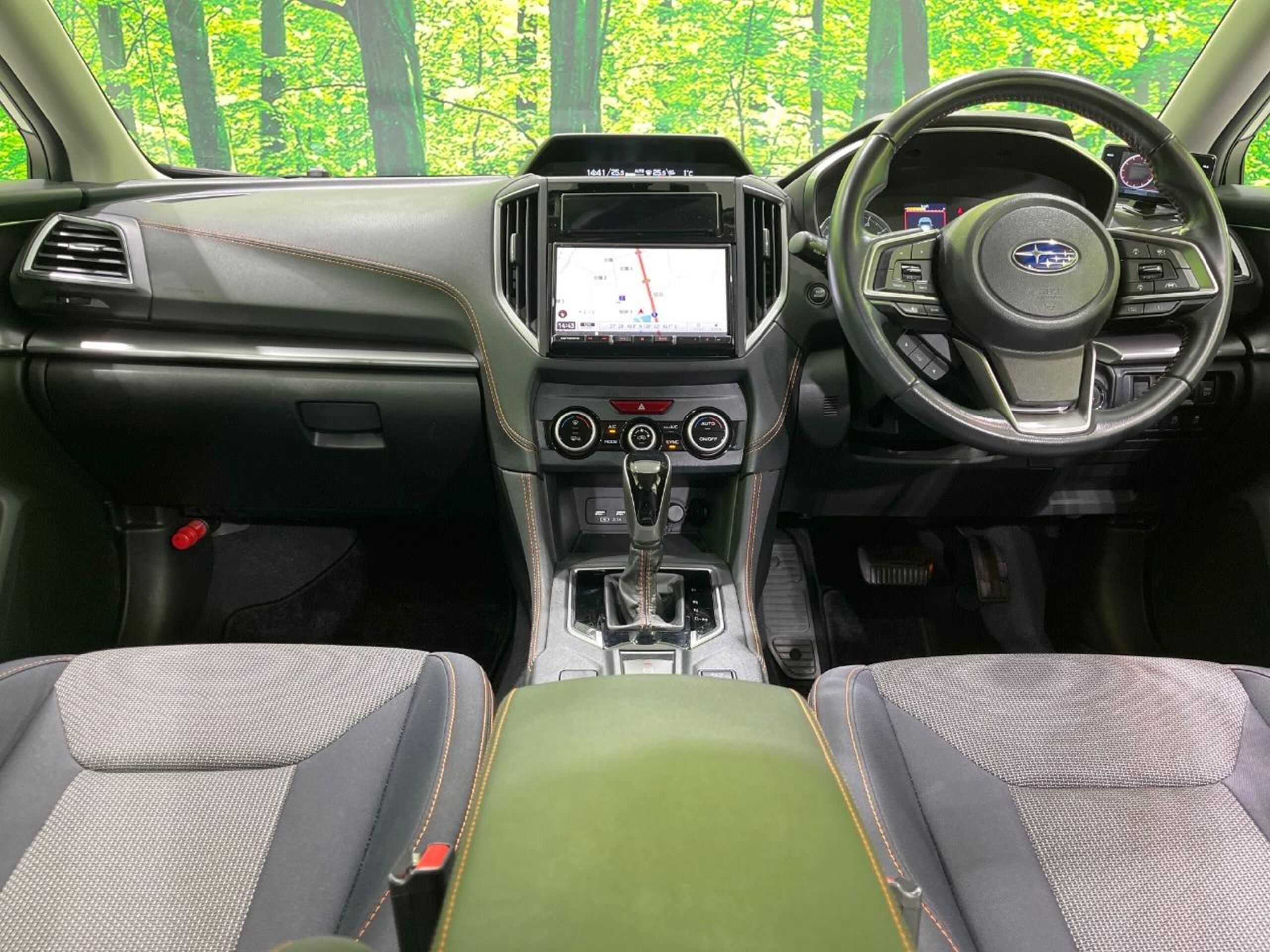2019 Subaru Xv — photo 2