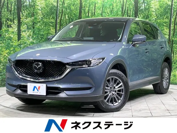 Mazda CX-5 2.2 XD Smart Edition Diesel Turbo