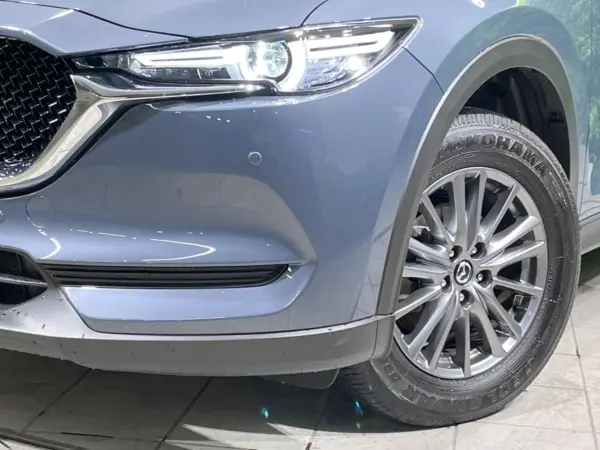 Mazda CX-5 2.2 XD Smart Edition Diesel Turbo — photo 8