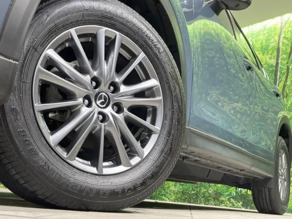 Mazda CX-5 2.2 XD Smart Edition Diesel Turbo — photo 9