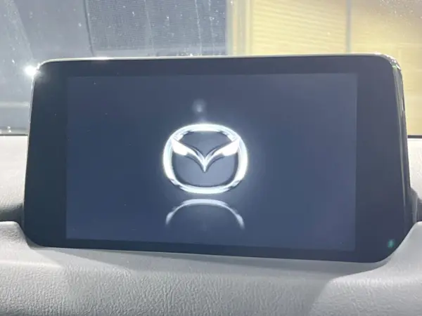 2020 Mazda Cx5 — photo 3