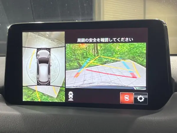 Mazda CX-5 2.2 XD Smart Edition Diesel Turbo — photo 7