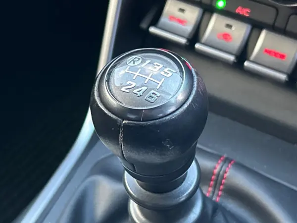 2023 Subaru Brz — photo 3