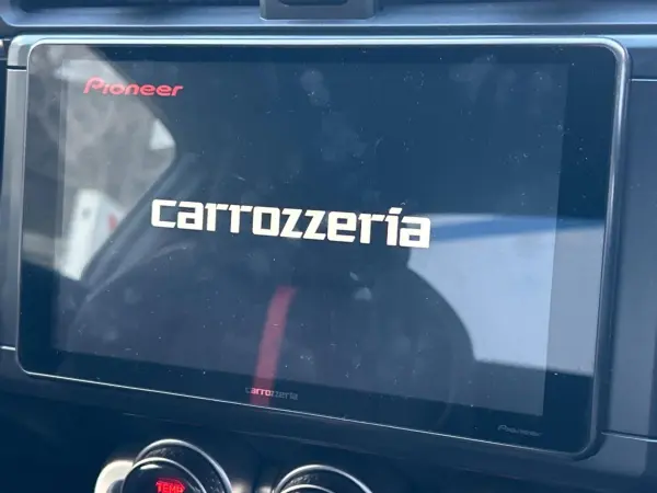 Subaru BRZ 2.4 S 6-Speed MT — photo 7