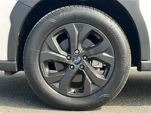 Subaru Legacy Outback 1.8 X-Break EX 4WD EyeSight X 11.6-inch Navigation, Back Camera, Full-Seg, Memory Power Leather Seats, Heated Seats All Around, Adaptive Cruise Control, Drive Recorder, DVD Playback, Bluetooth, Front/Side Curtain Airbags, ETC, Roof Rails, Auto LED Lights, Front Fog Lamps, Genuine 18AW (Crystal White Pearl) — photo 8