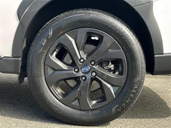 Subaru Legacy Outback 1.8 X-Break EX 4WD EyeSight X 11.6-inch Navigation, Back Camera, Full-Seg, Memory Power Leather Seats, Heated Seats All Around, Adaptive Cruise Control, Drive Recorder, DVD Playback, Bluetooth, Front/Side Curtain Airbags, ETC, Roof Rails, Auto LED Lights, Front Fog Lamps, Genuine 18AW (Crystal White Pearl) — photo 9