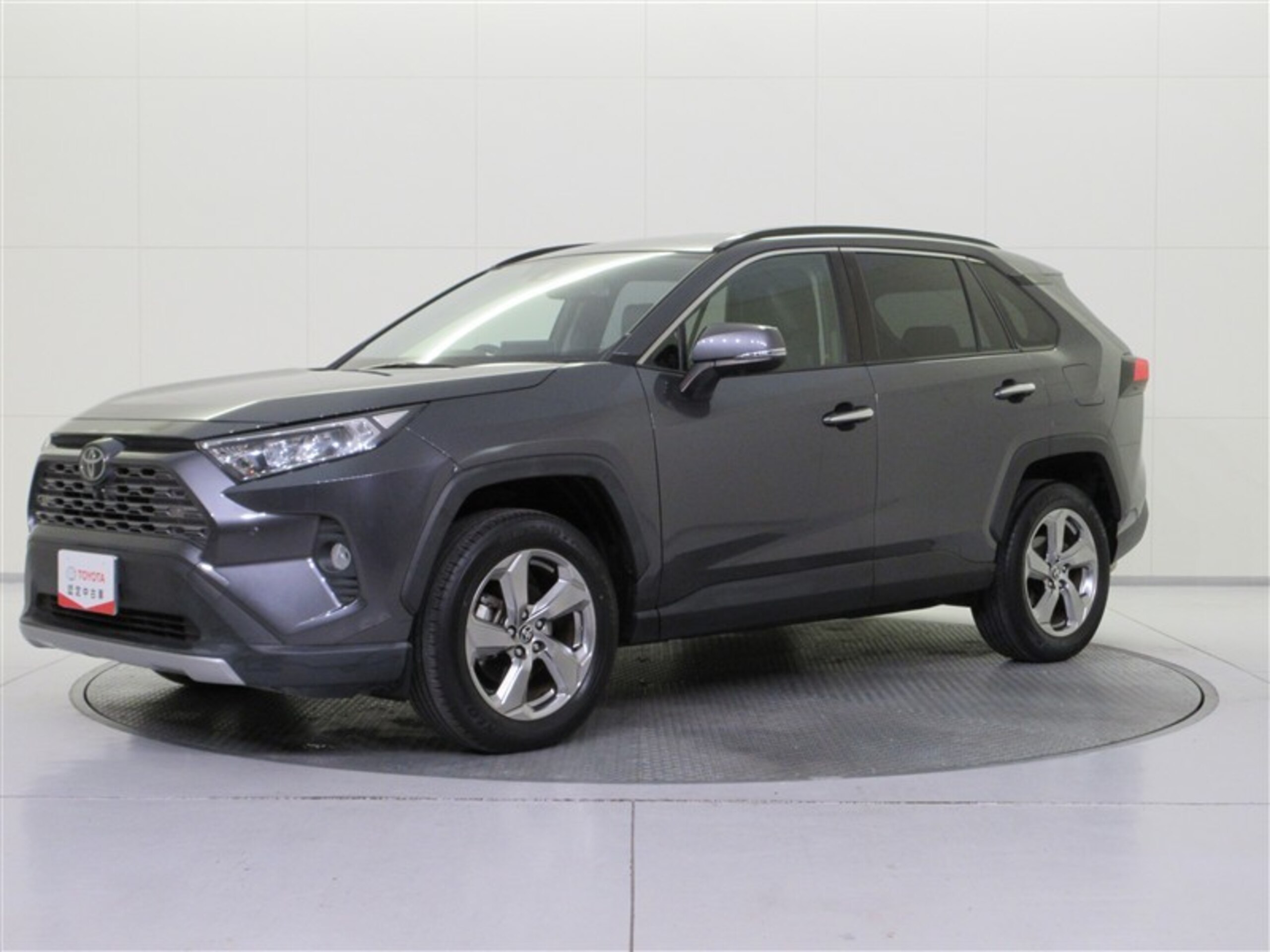 2021 Toyota  Rav4 — photo 2