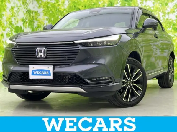Honda Vezel 1.5 e:HEV Z