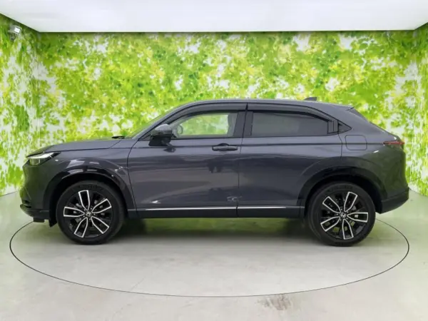 2022 Honda Vezel — photo 2