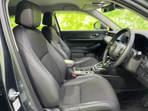 Honda Vezel 1.5 e:HEV Z — photo 7