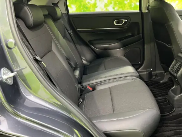 Honda Vezel 1.5 e:HEV Z — photo 8