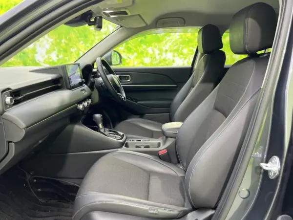 Honda Vezel 1.5 e:HEV Z — photo 9