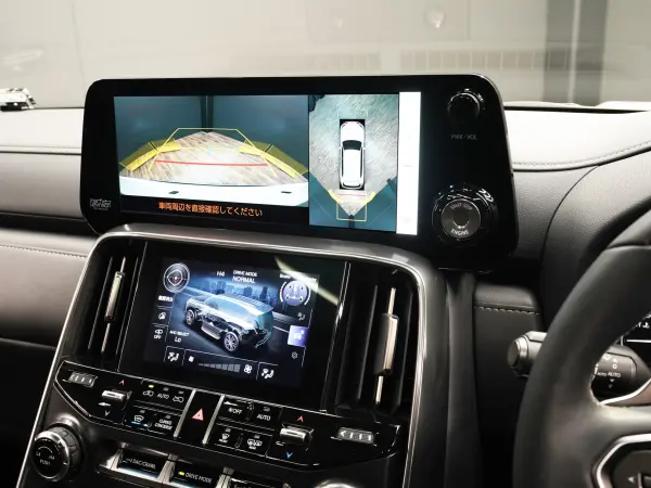 2023 Lexus Lx — photo 3