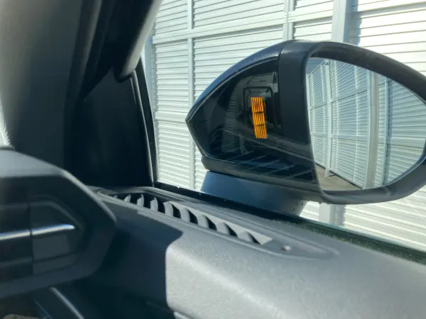 Audi A3 Sportback 30 TFSI Certified Used Car One Owner TV Convenience & Assistance Package Navigation Package LED Headlights Seat Heater Adaptive Cruise Control Driver Assistance Features — photo 9