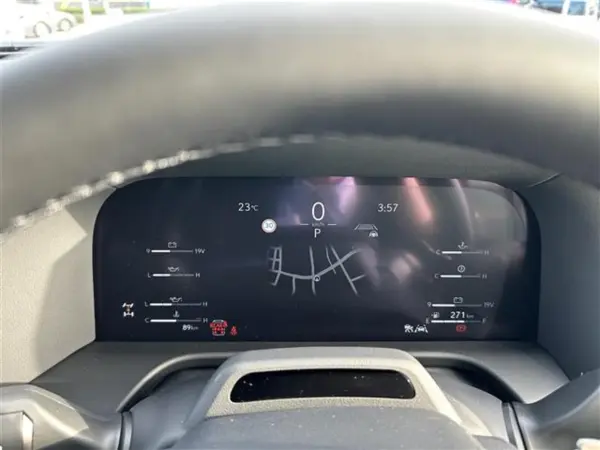 2025 Lexus Gx — photo 3