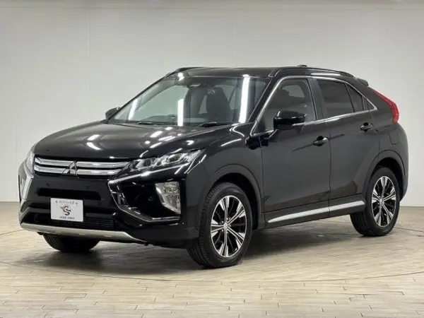 2020 Mitsubishi Eclipse Cross — photo 9 | Tuminion Kenya