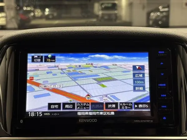 2020 Mitsubishi Eclipse Cross — photo 2 | Tuminion Kenya