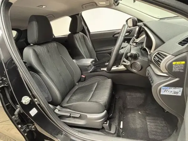 2020 Mitsubishi Eclipse Cross — photo 7 | Tuminion Kenya