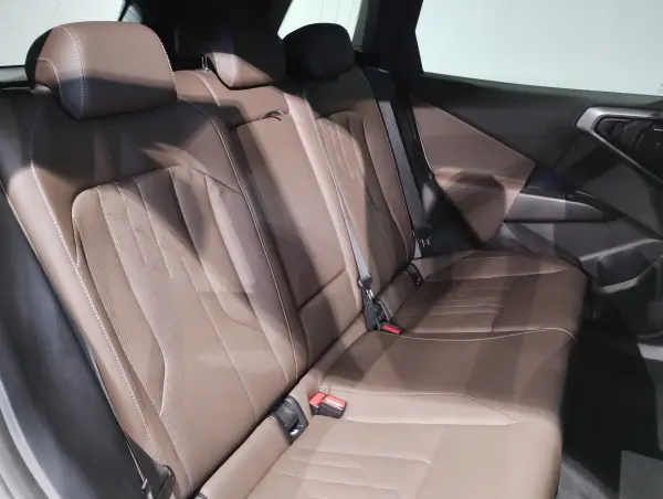 BMW X3 20d xDrive M Sport Diesel Turbo 4WD — photo 9