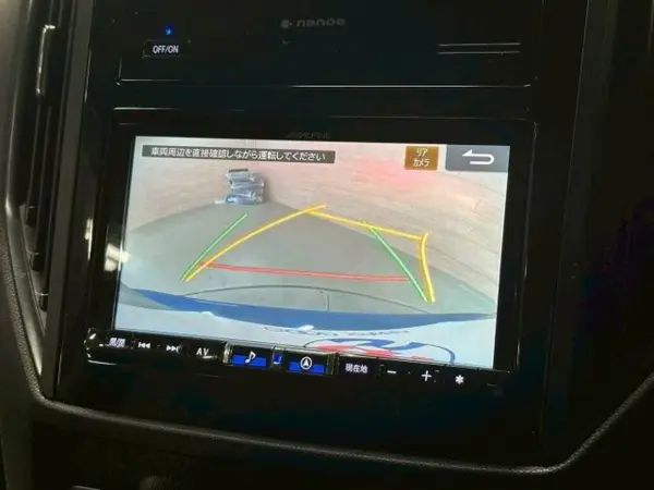2023 Subaru Forester — photo 3