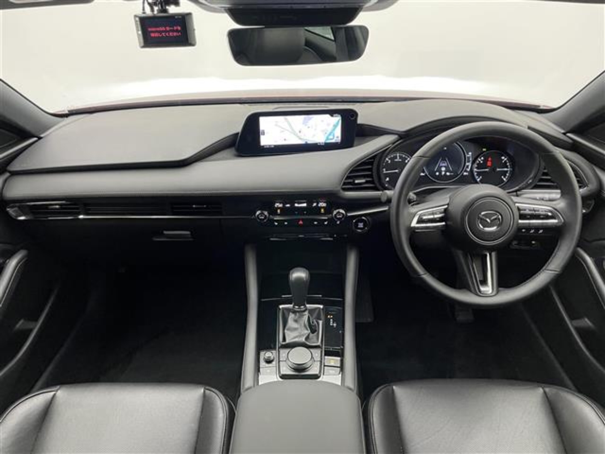 2019 Mazda 3 Fastback — photo 2