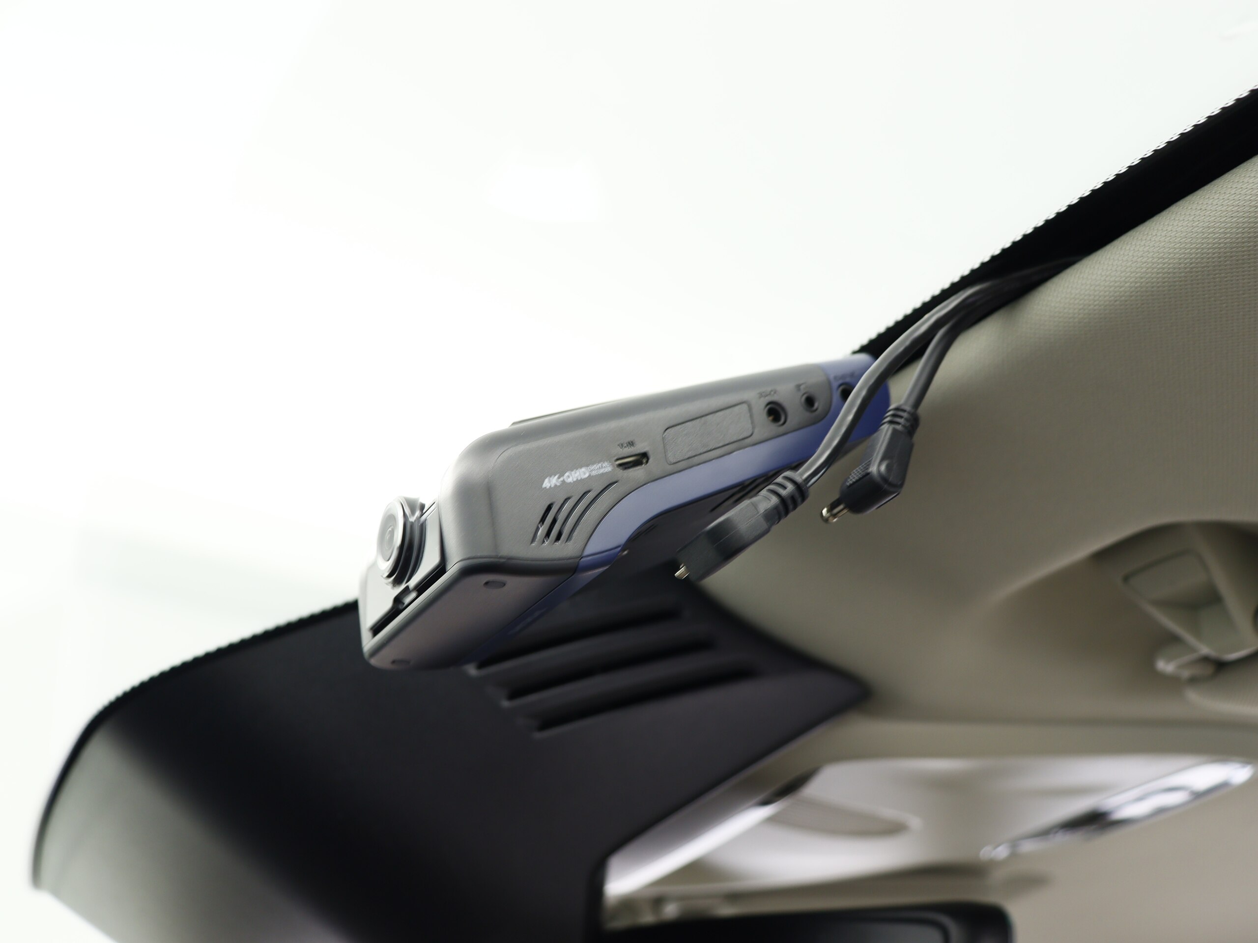 2021 Volvo Xc90 — photo 3