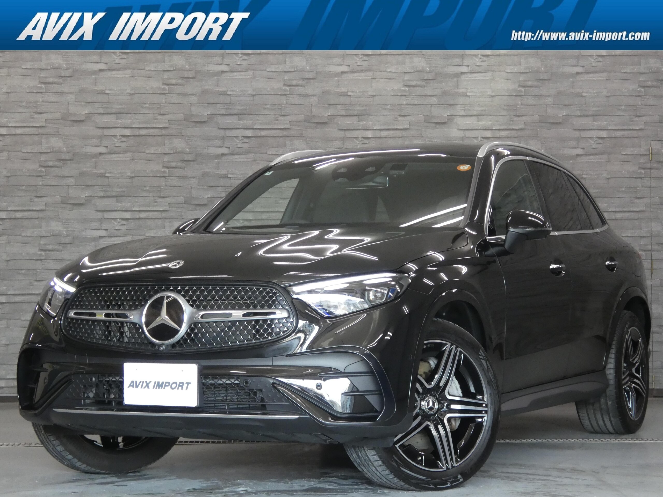 Mercedes-Benz GLC350 e 4MATIC Sport Edition Star 4WD
