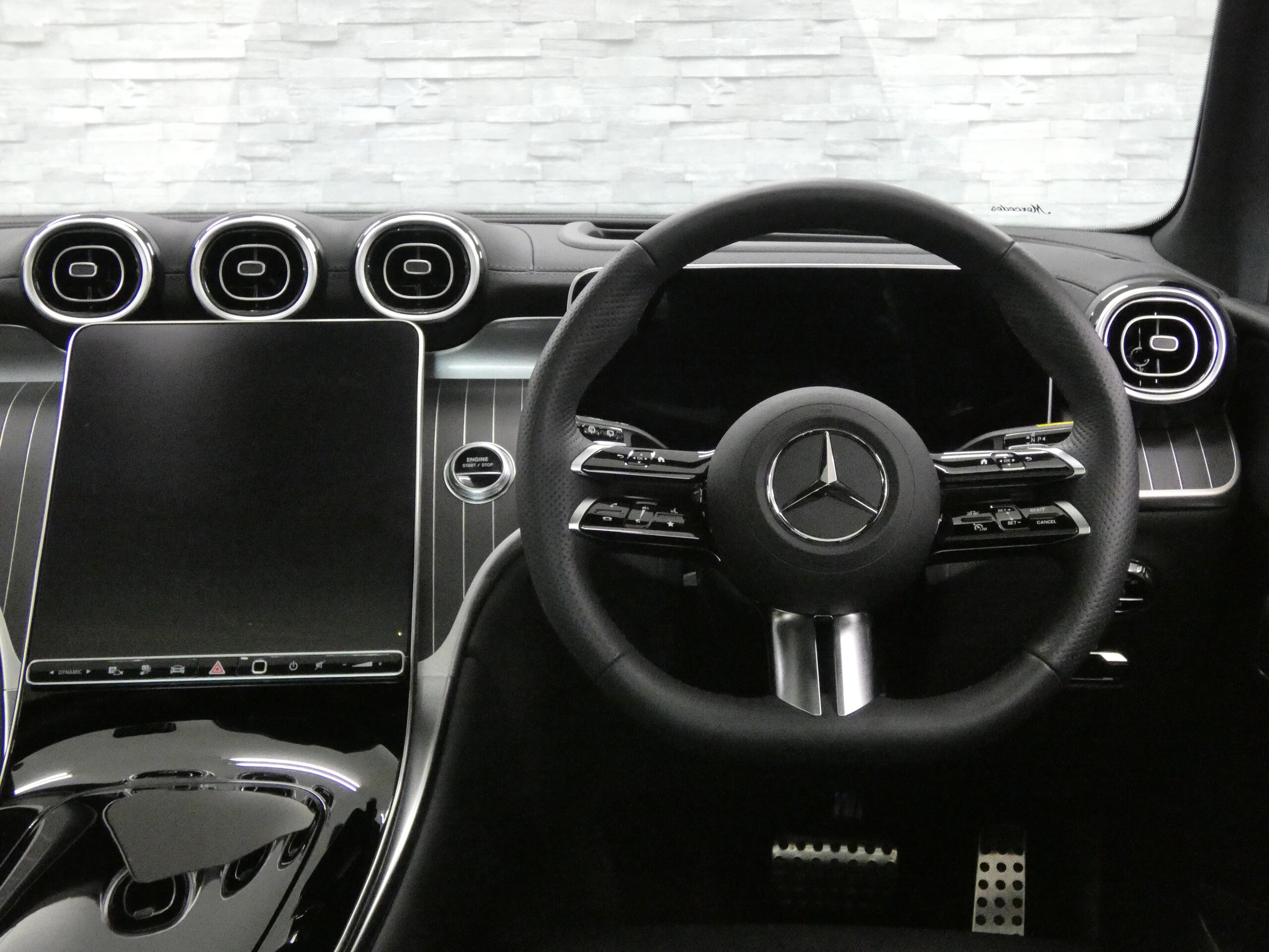 Mercedes-Benz GLC350 e 4MATIC Sport Edition Star 4WD — photo 7