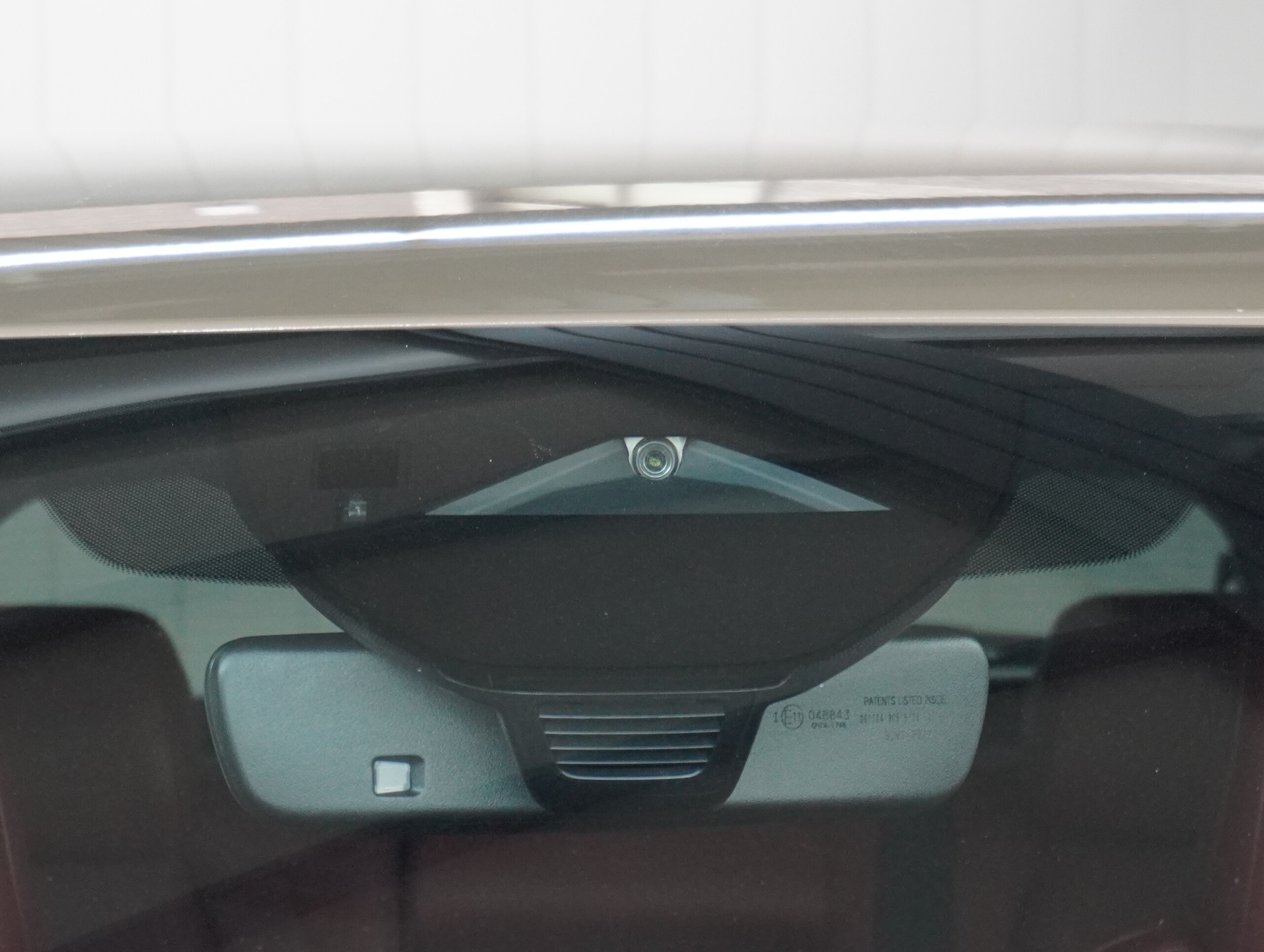 Mazda MAZDA3 Fastback 2.0 20S Touring — photo 9