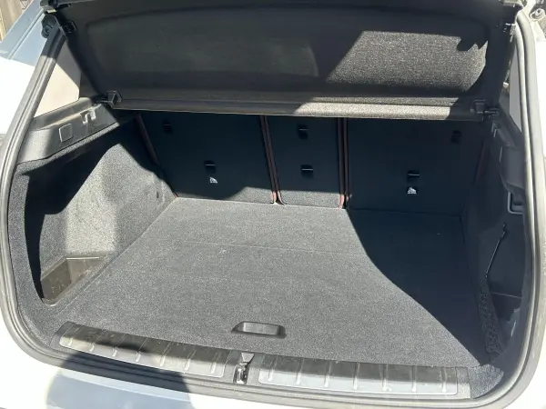 BMW X1 xDrive 18d xLine 4WD — photo 8