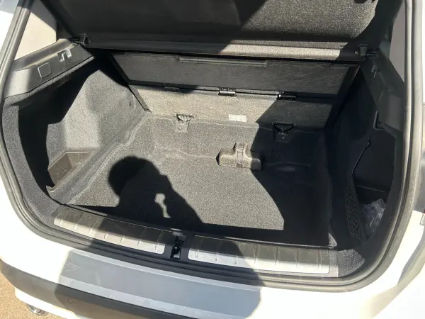 BMW X1 xDrive 18d xLine 4WD — photo 9