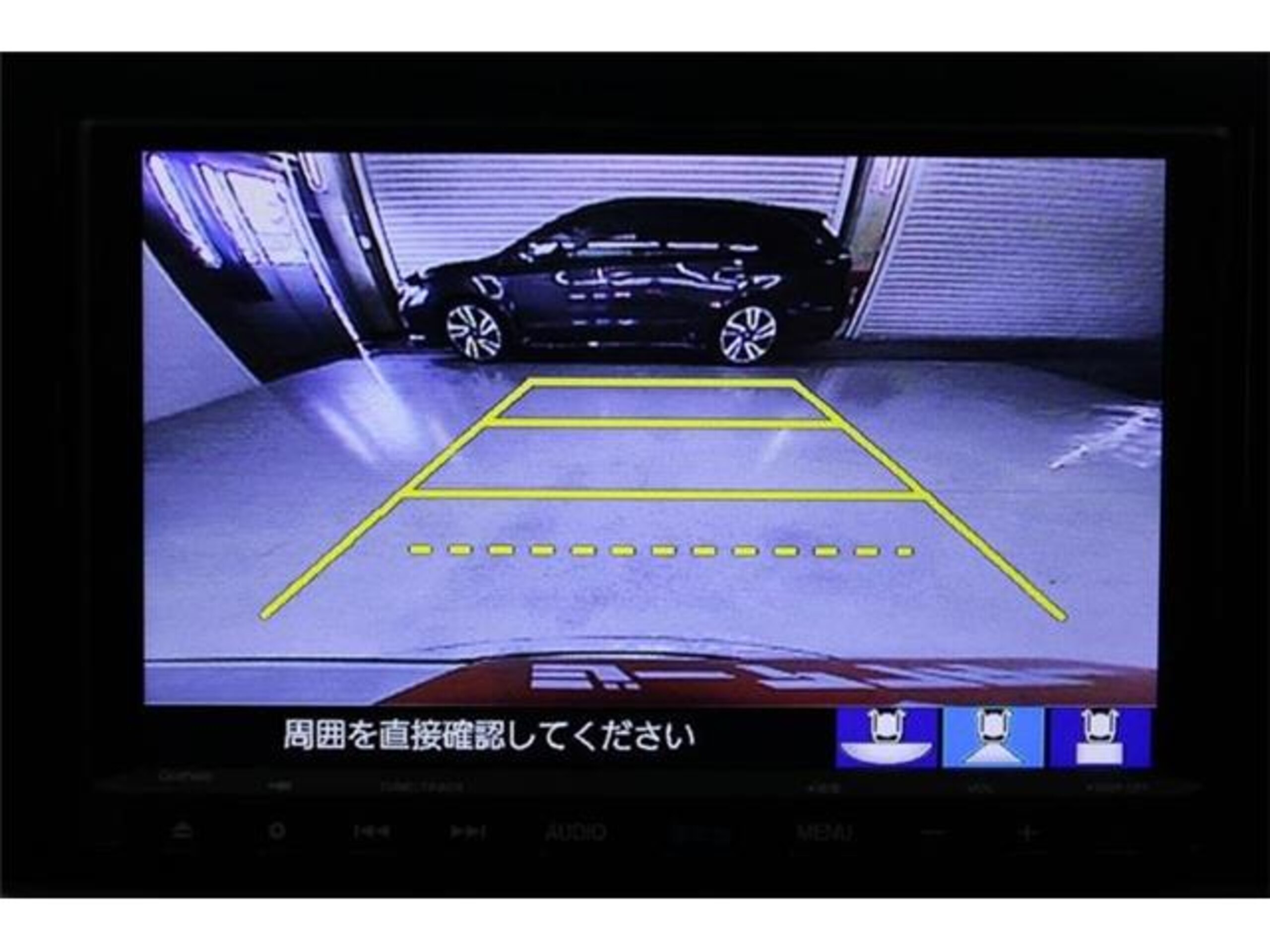 2021 Honda Vezel — photo 3