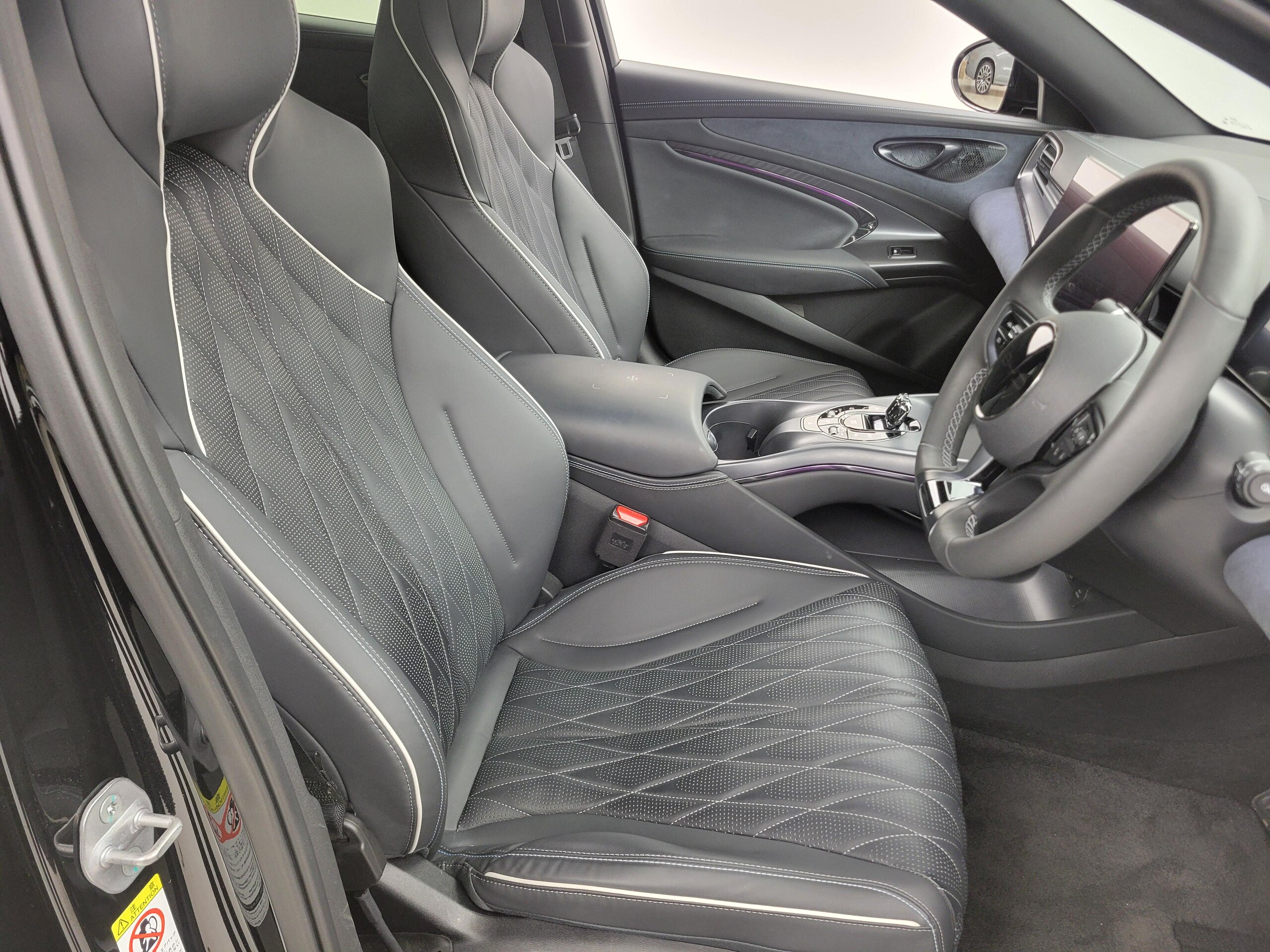 BYD Seal Base Model — photo 8