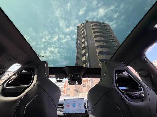 BYD Seal Base Model — photo 9