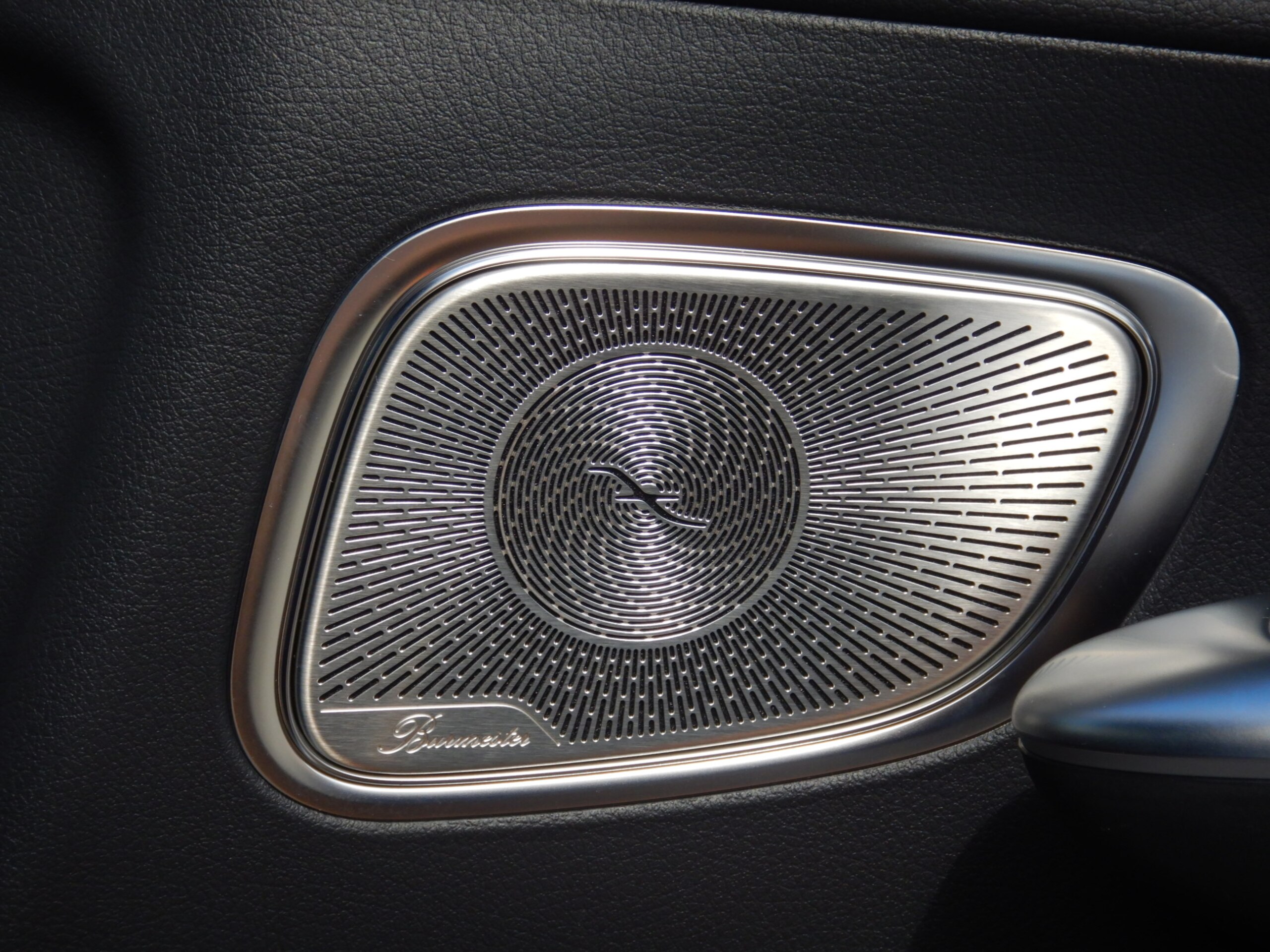 Mercedes-Benz GLC220 d 4MATIC (ISG) AMG Line Package Diesel Turbo 4WD — photo 7