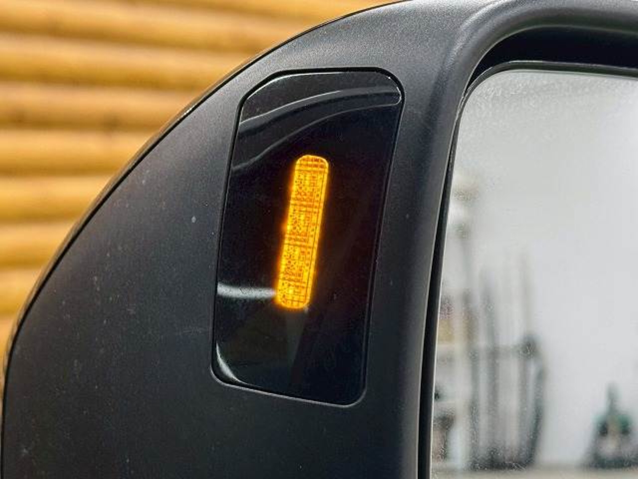 Subaru Legacy Outback 1.8 X-Break EX 4WD — photo 8