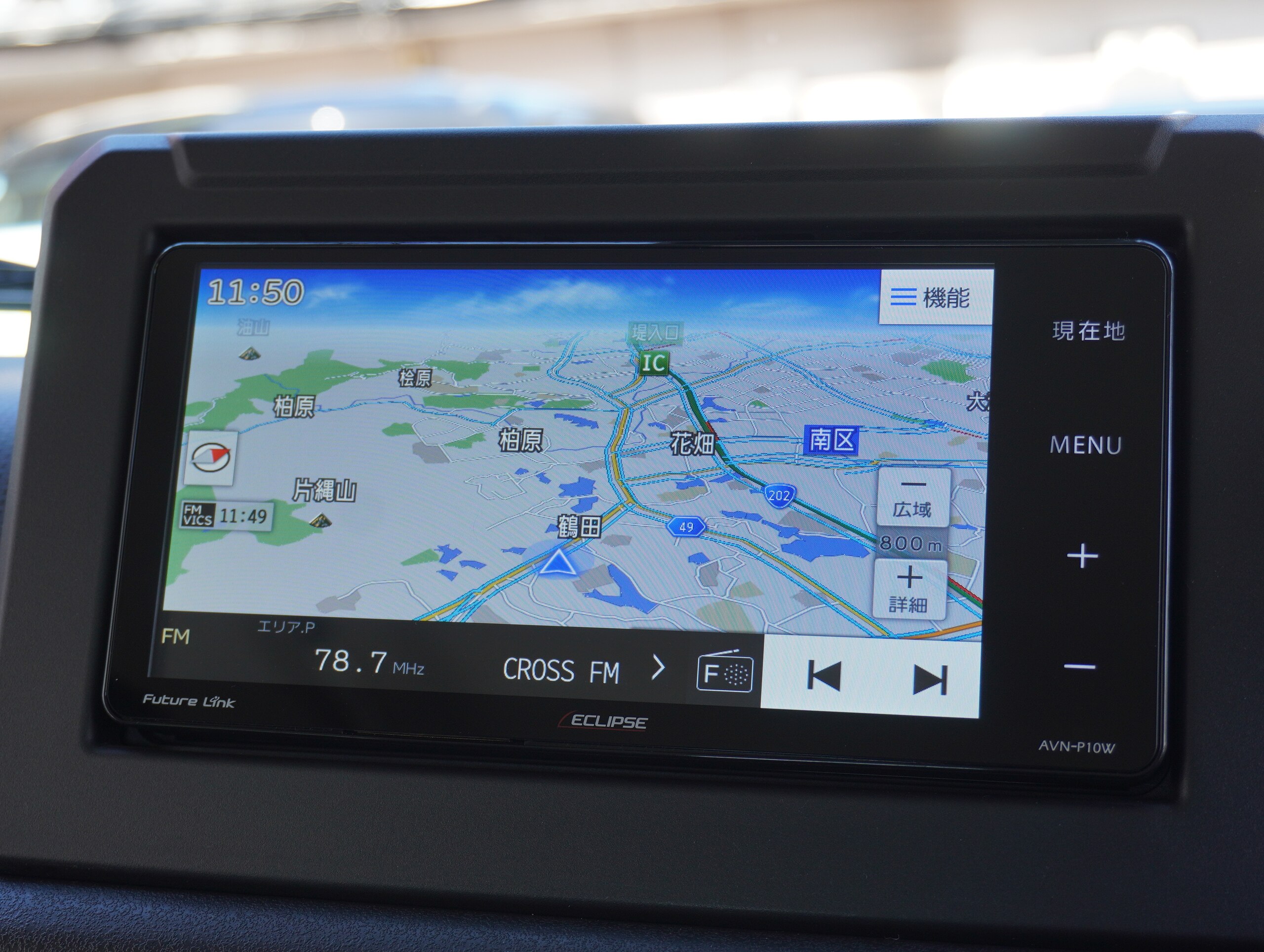 Suzuki Jimny Sierra 1.5 JC 4WD — photo 7