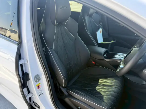 BYD Seal AWD Certified Used Car — photo 7