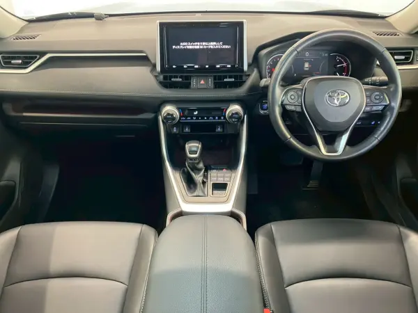 2019 Toyota  Rav4 — photo 2 | Tuminion Kenya