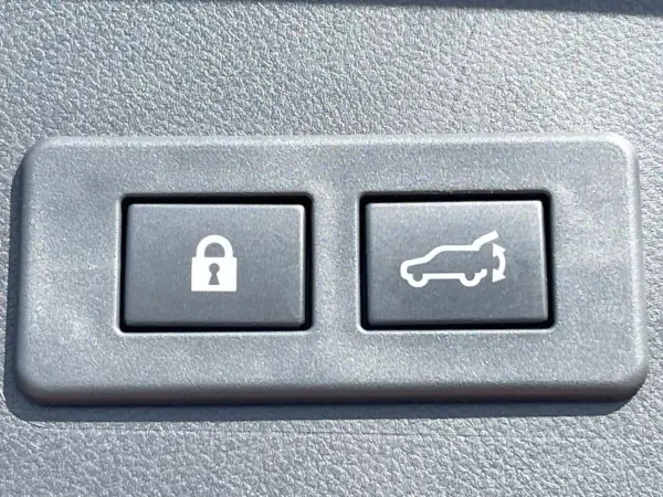 2021 Subaru Levorg — photo 3