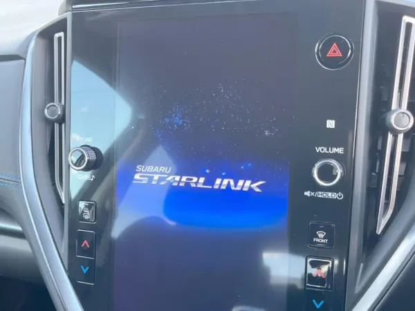 Subaru Levorg 1.8 GT-H EX 4WD — photo 7